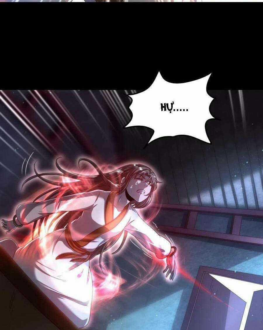 Xuân Thu Bá Đồ Chapter 134 trang 52