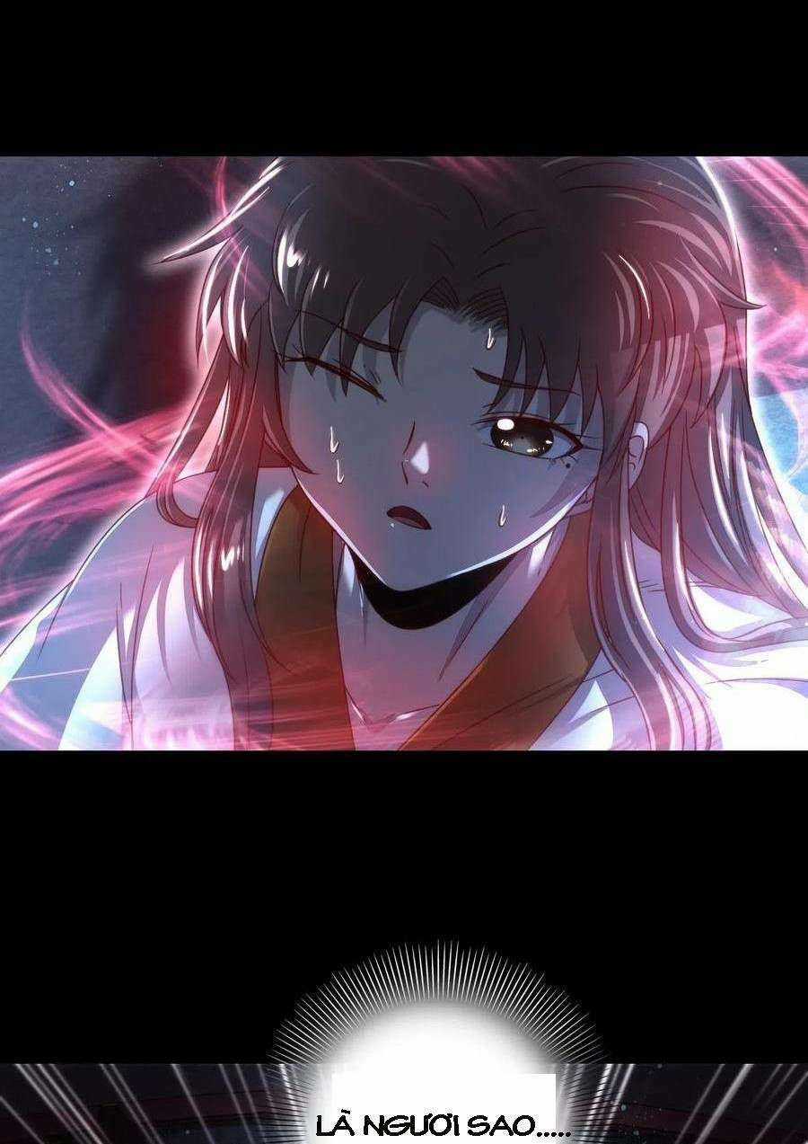 Xuân Thu Bá Đồ Chapter 134 trang 54