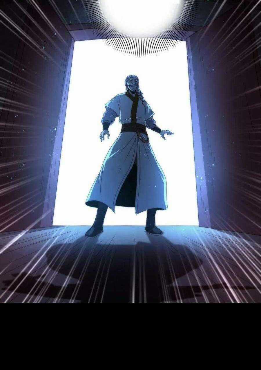 Xuân Thu Bá Đồ Chapter 134 trang 55