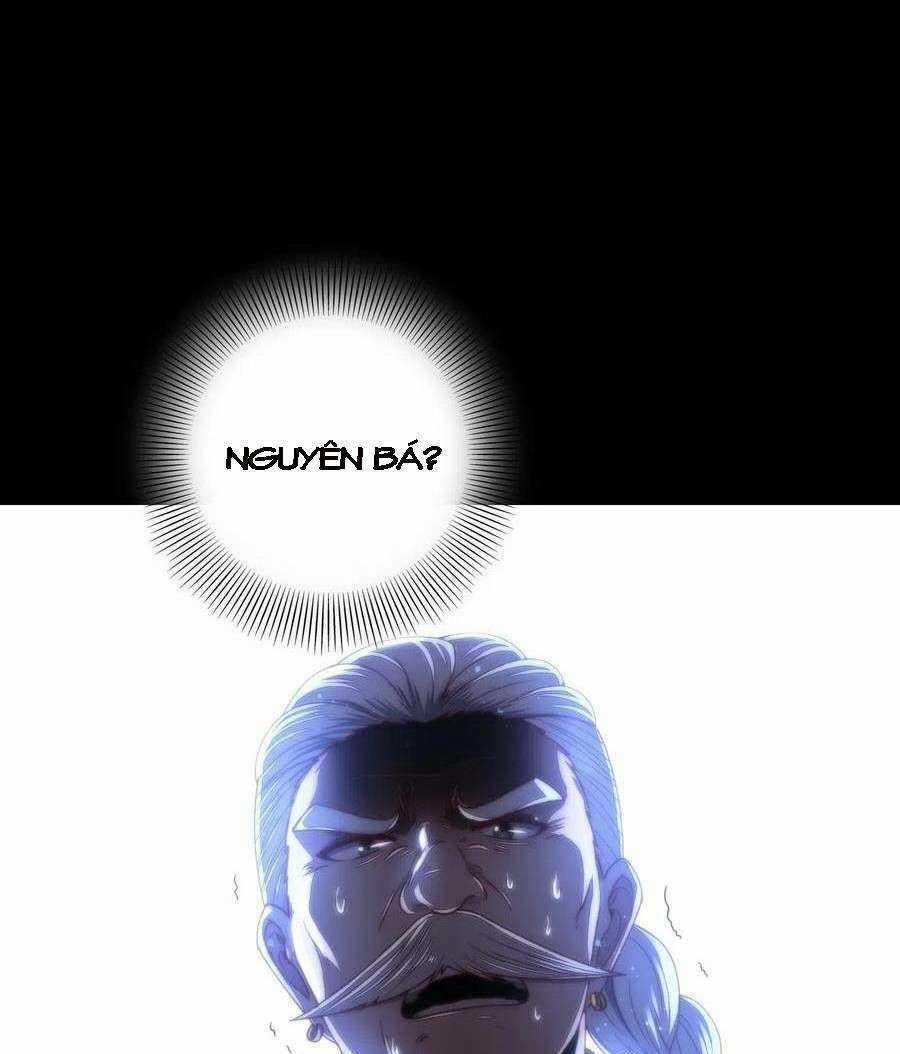 Xuân Thu Bá Đồ Chapter 134 trang 56