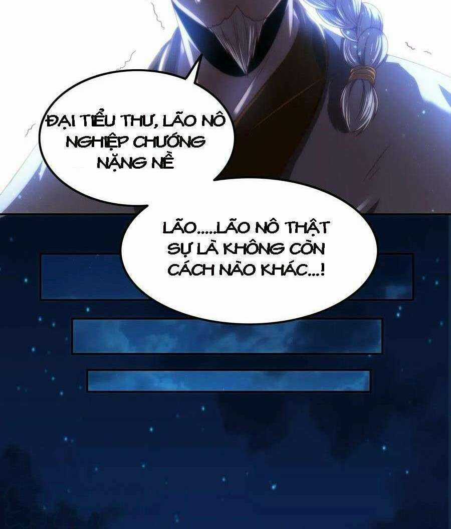 Xuân Thu Bá Đồ Chapter 134 trang 57