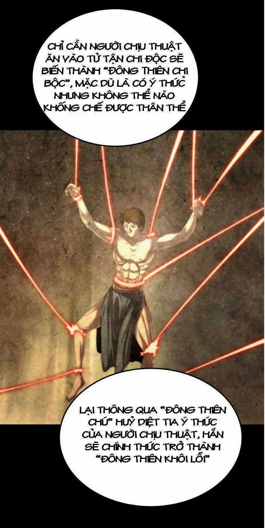 Xuân Thu Bá Đồ Chapter 134 trang 63