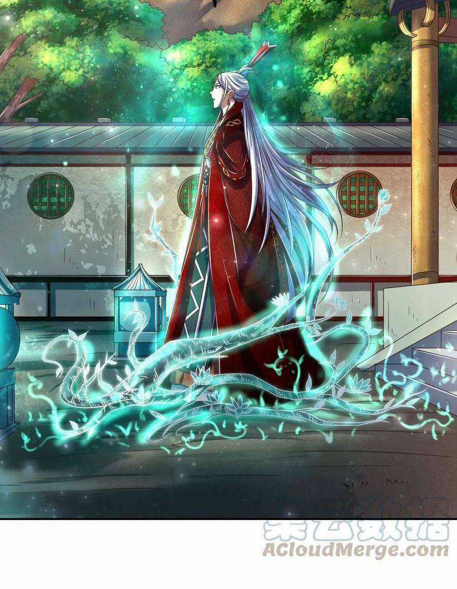 Xuân Thu Bá Đồ Chapter 134 trang 7