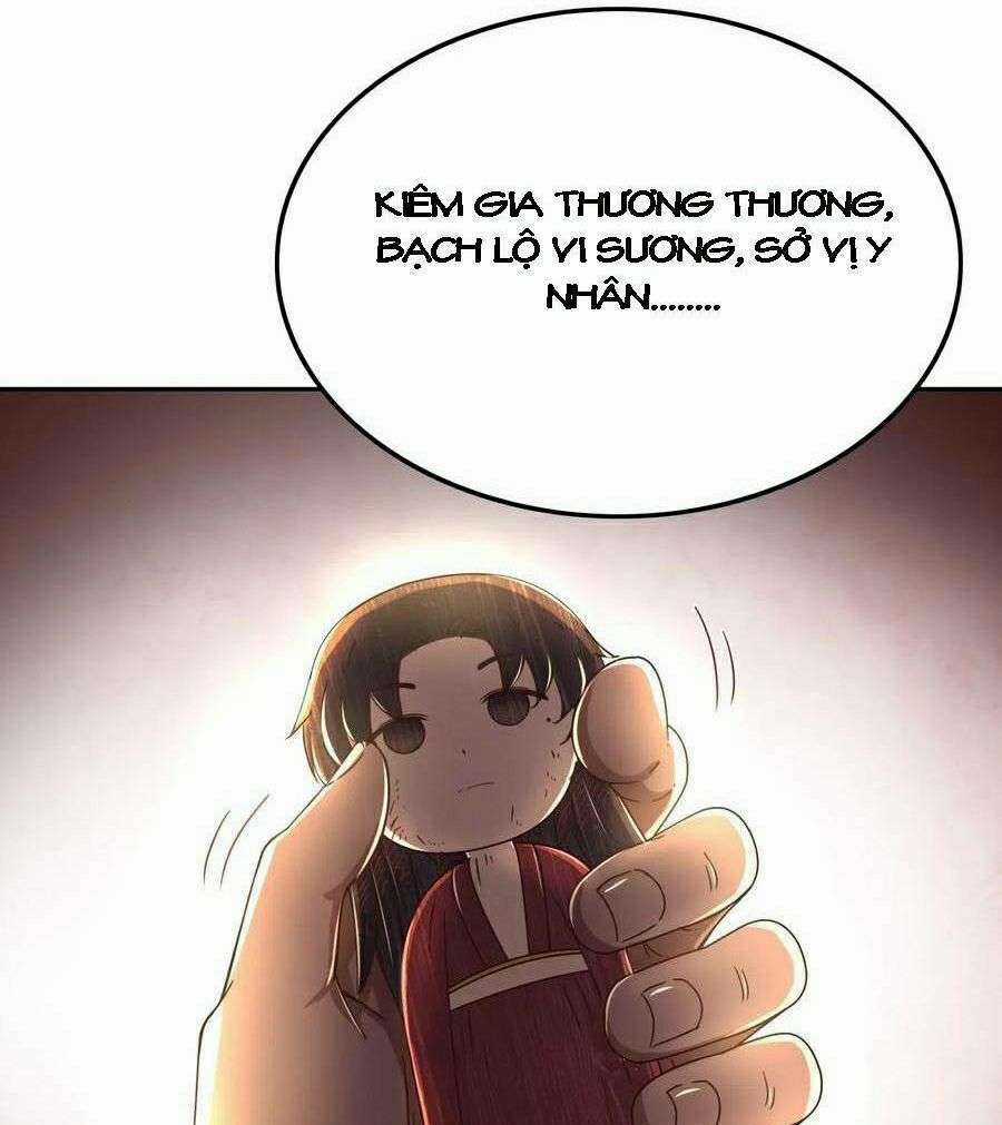 Xuân Thu Bá Đồ Chapter 134 trang 75