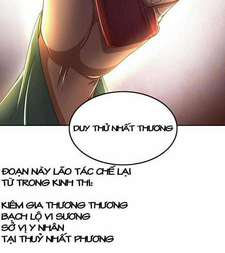 Xuân Thu Bá Đồ Chapter 134 trang 76