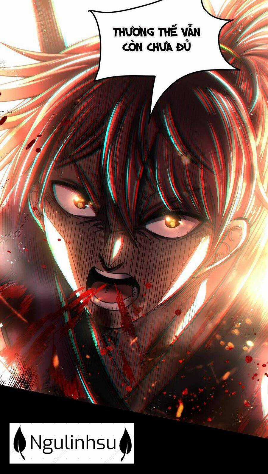 Xuân Thu Bá Đồ Chapter 136 trang 30