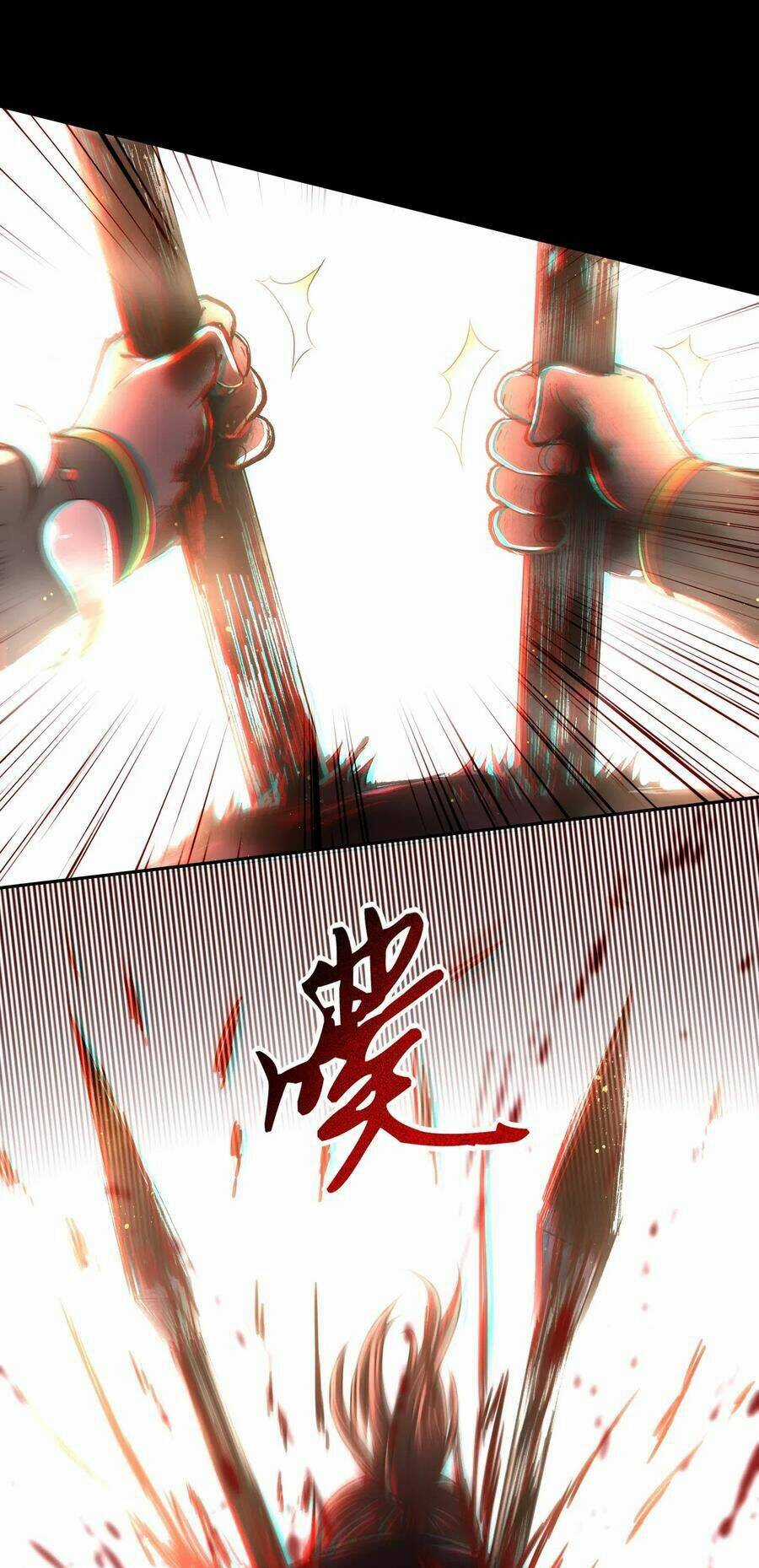 Xuân Thu Bá Đồ Chapter 136 trang 31