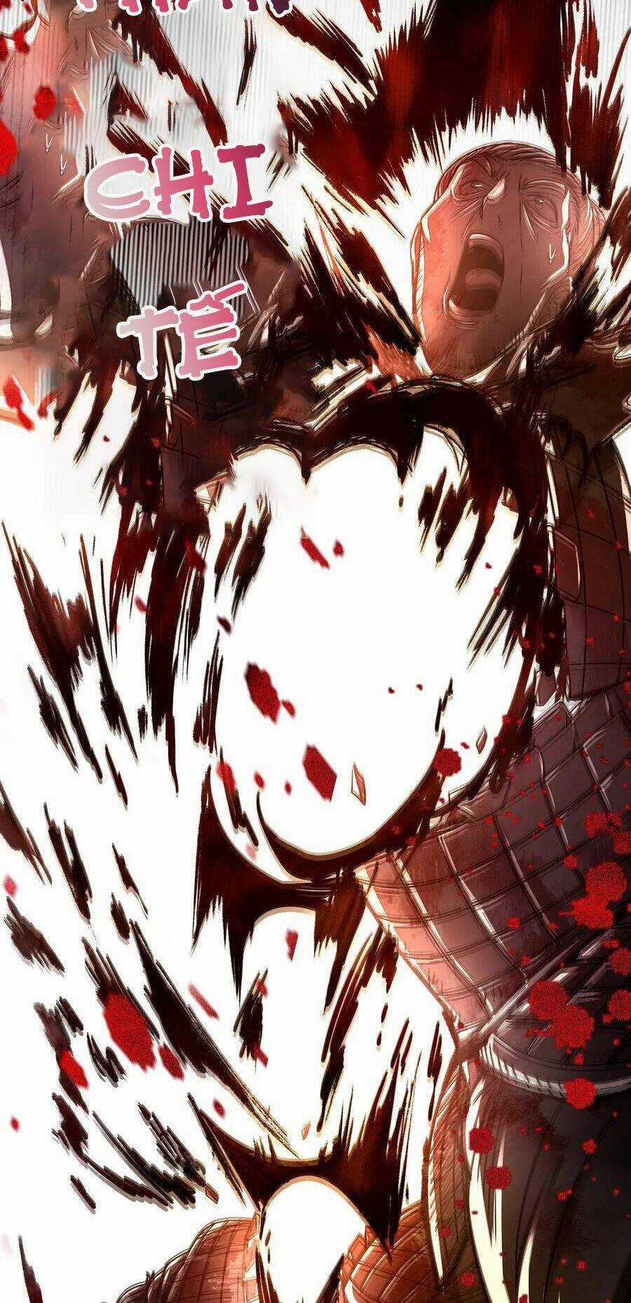 Xuân Thu Bá Đồ Chapter 136 trang 35