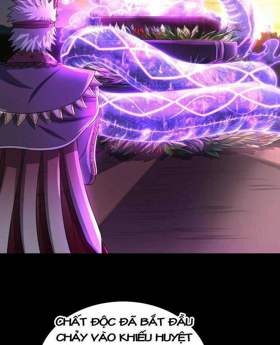 Xuân Thu Bá Đồ Chapter 136 trang 50