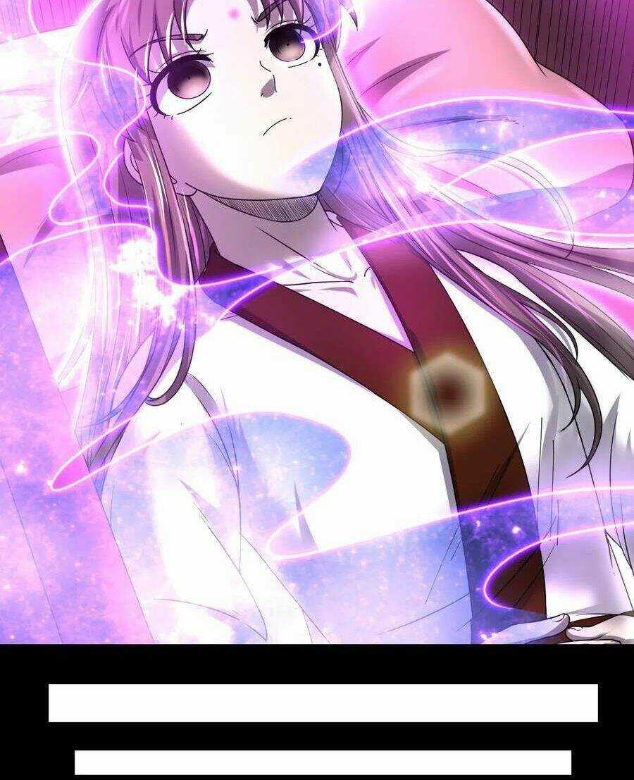 Xuân Thu Bá Đồ Chapter 136 trang 54