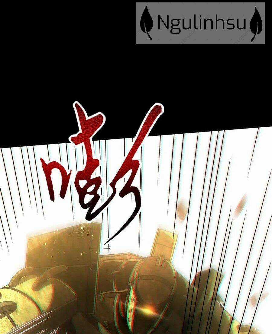 Xuân Thu Bá Đồ Chapter 136 trang 55