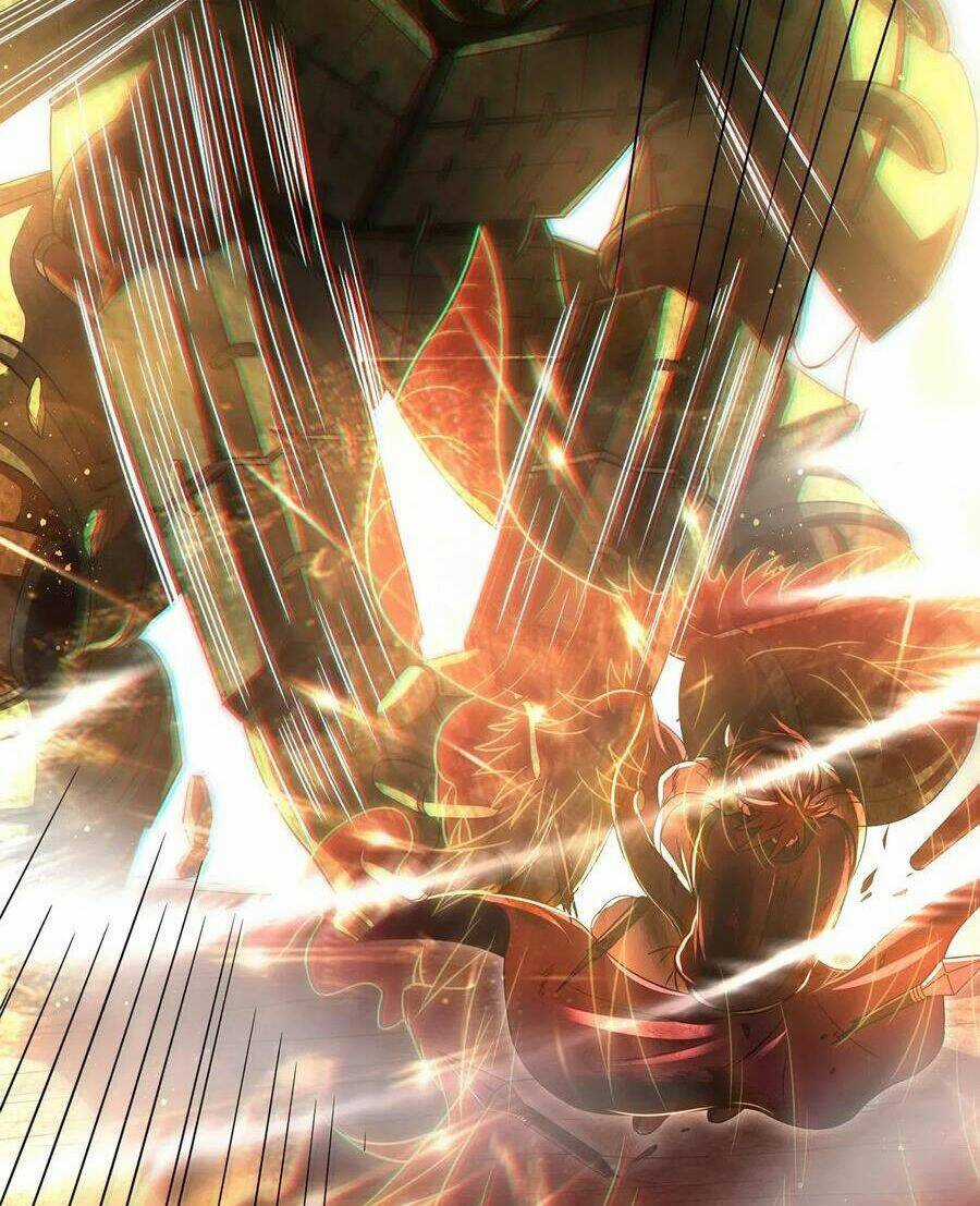 Xuân Thu Bá Đồ Chapter 136 trang 56