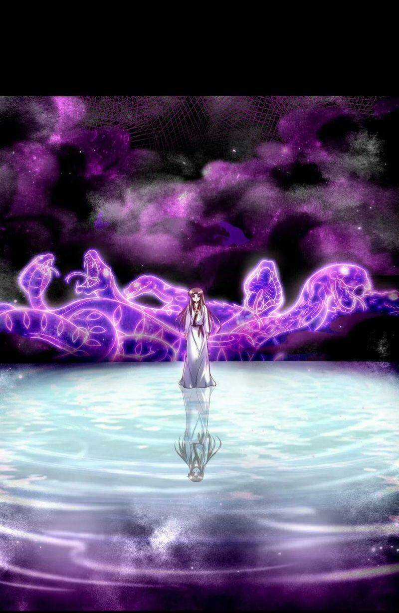 Xuân Thu Bá Đồ Chapter 137 trang 0