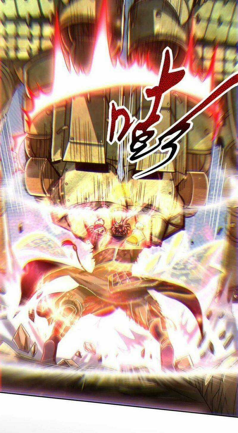 Xuân Thu Bá Đồ Chapter 137 trang 13