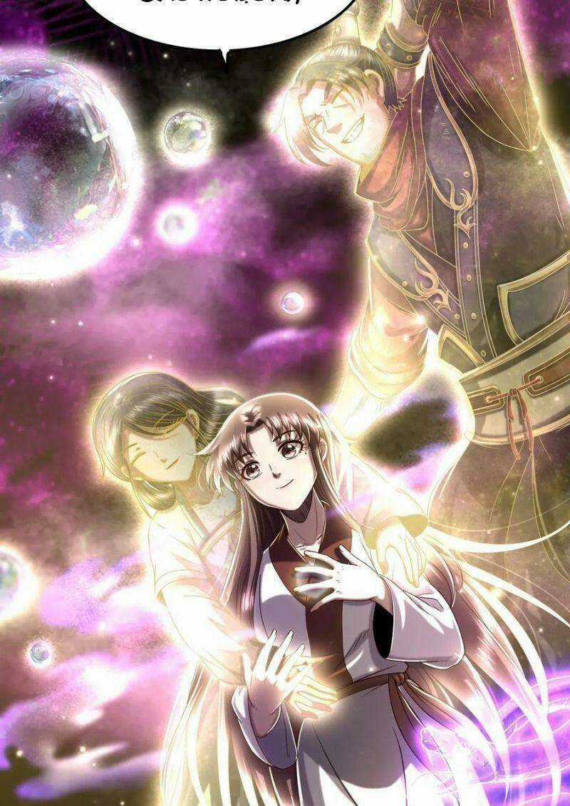 Xuân Thu Bá Đồ Chapter 137 trang 19