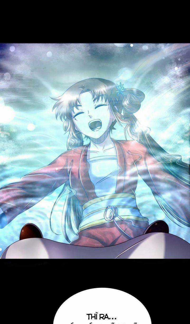 Xuân Thu Bá Đồ Chapter 137 trang 2