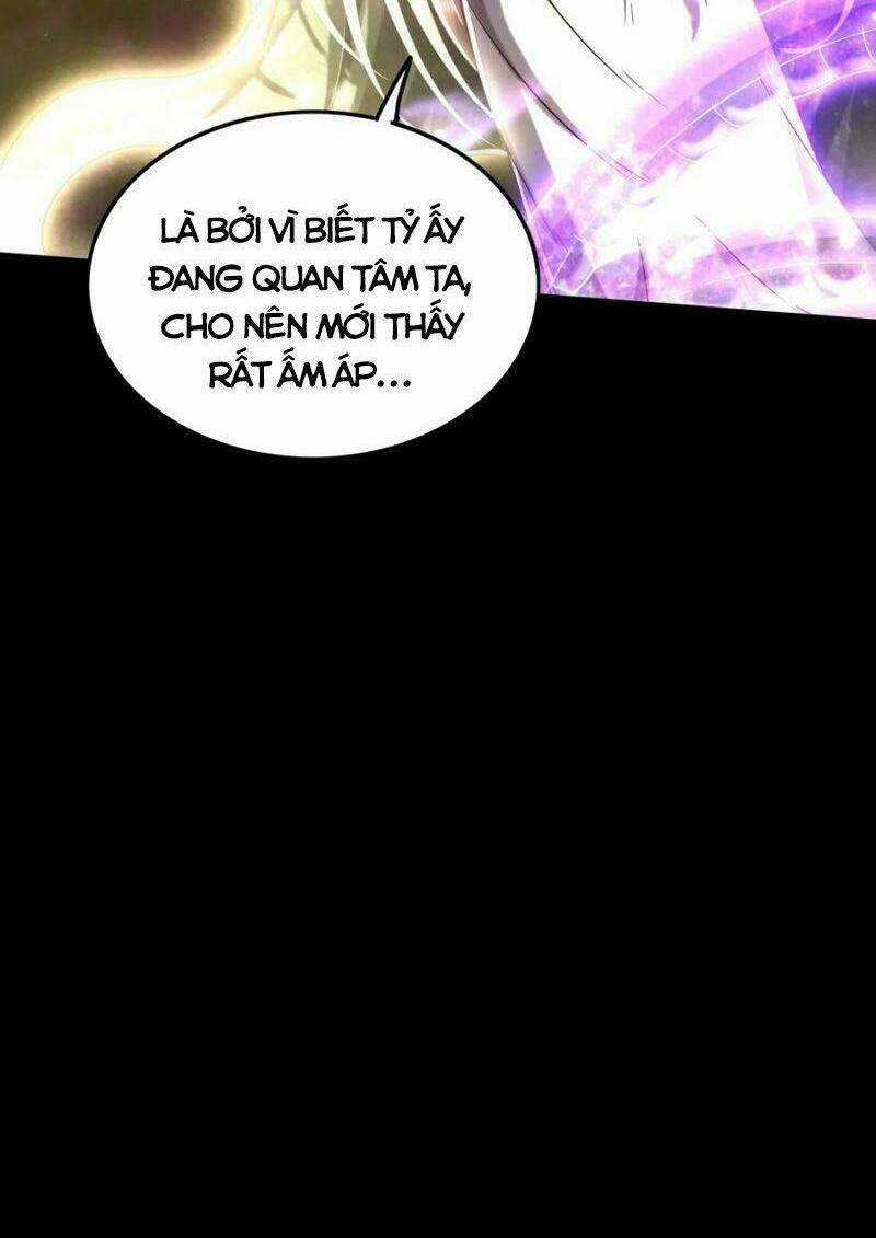 Xuân Thu Bá Đồ Chapter 137 trang 20