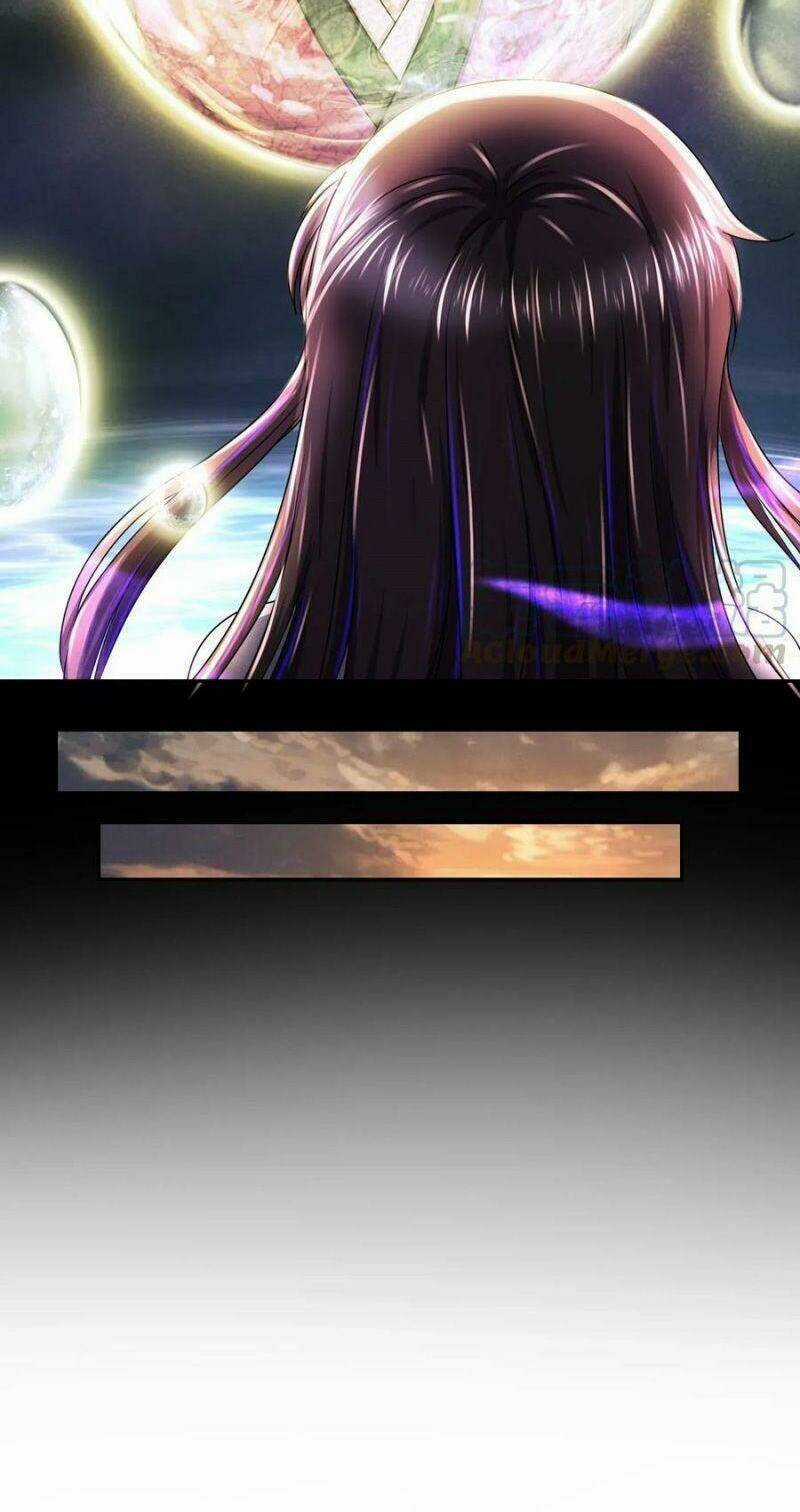 Xuân Thu Bá Đồ Chapter 137 trang 26