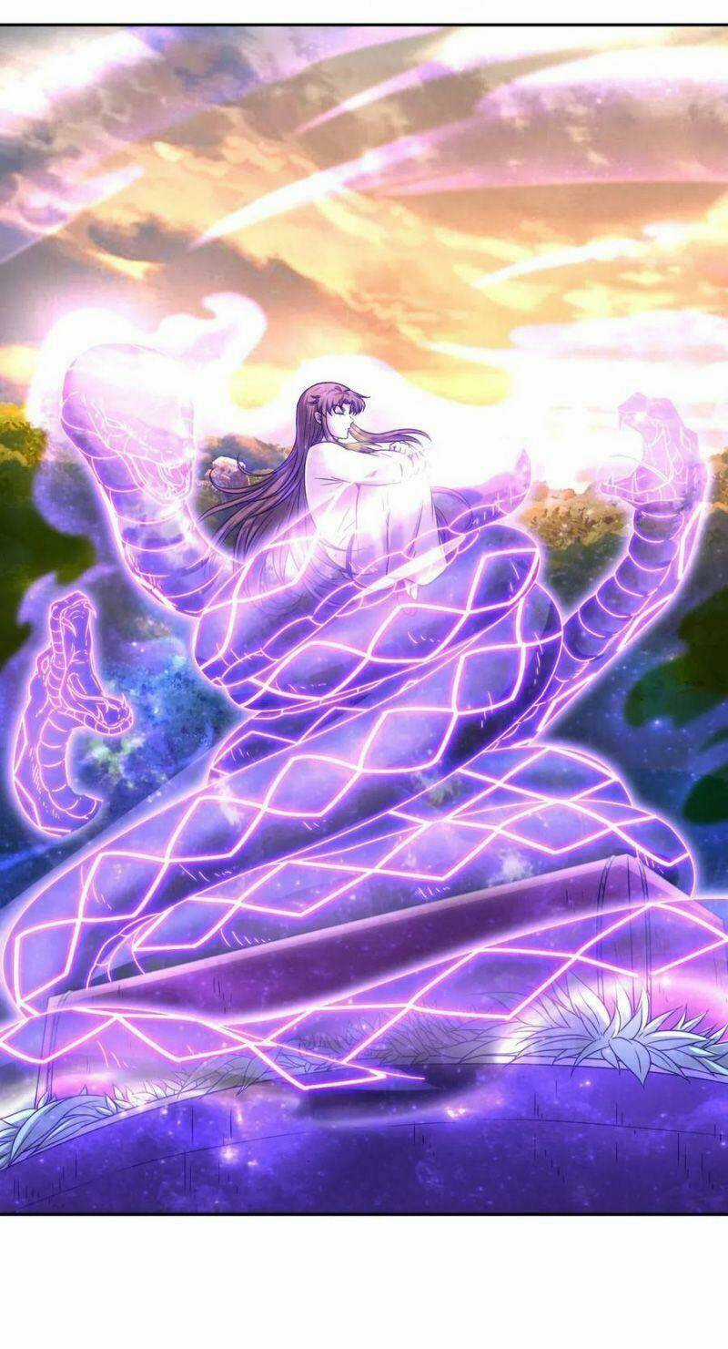 Xuân Thu Bá Đồ Chapter 137 trang 27