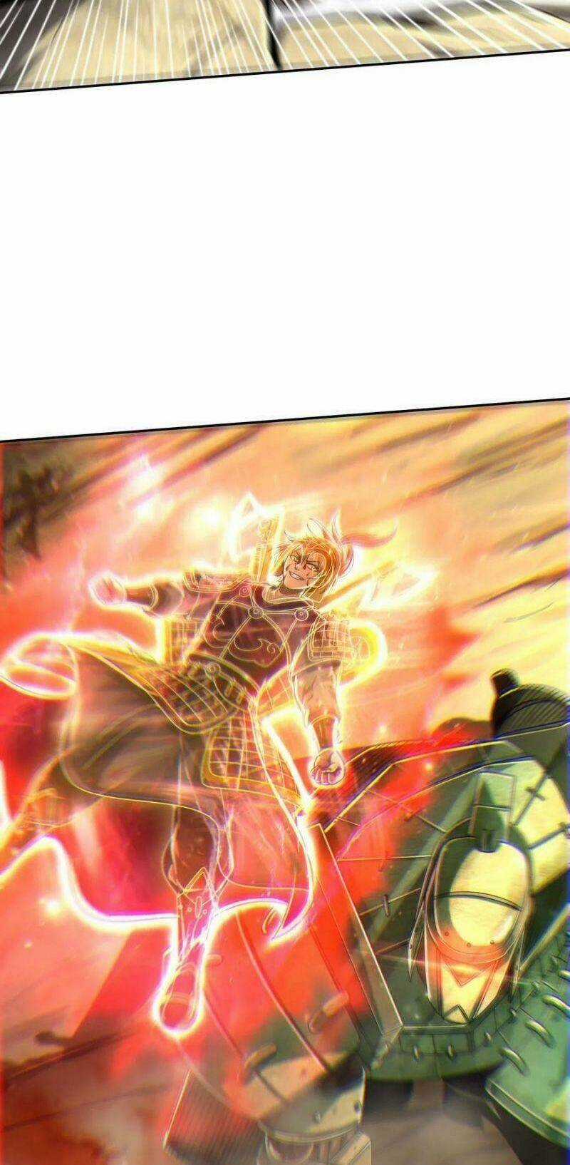 Xuân Thu Bá Đồ Chapter 137 trang 38