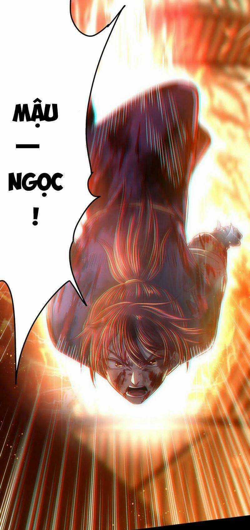 Xuân Thu Bá Đồ Chapter 137 trang 45