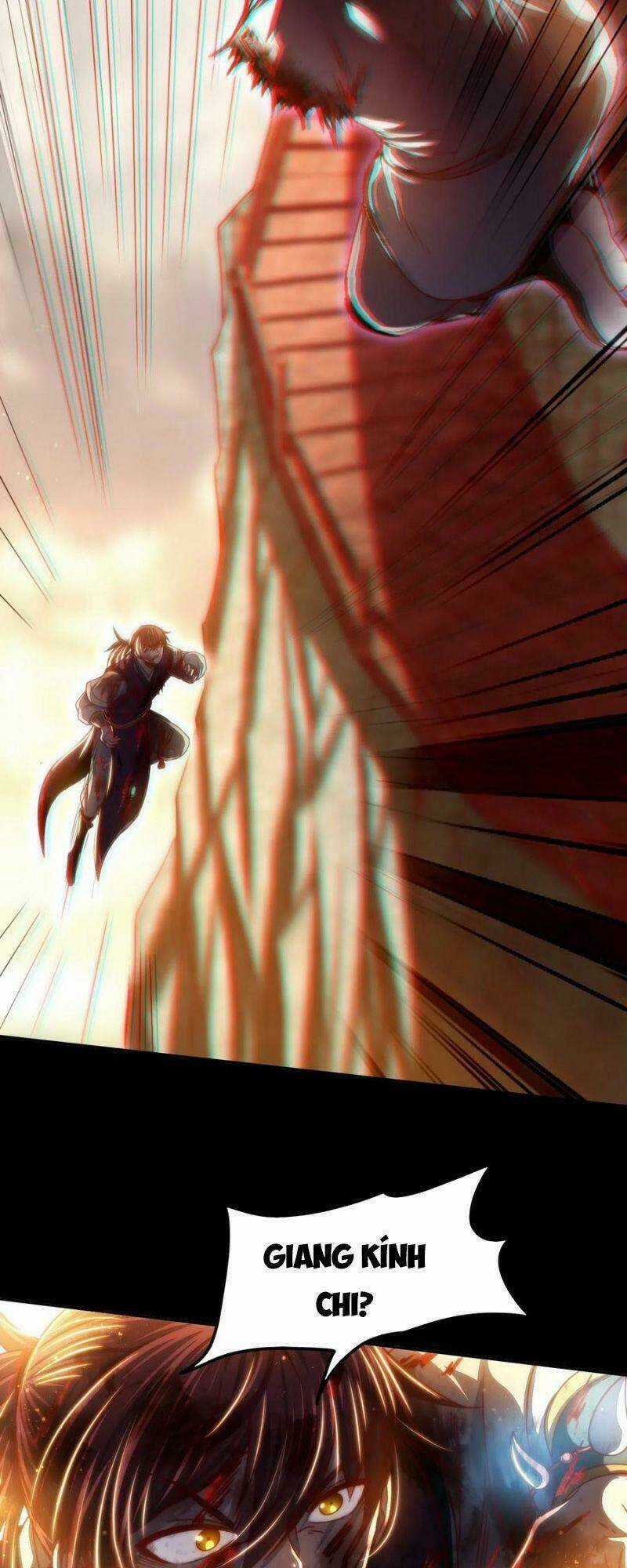 Xuân Thu Bá Đồ Chapter 137 trang 47