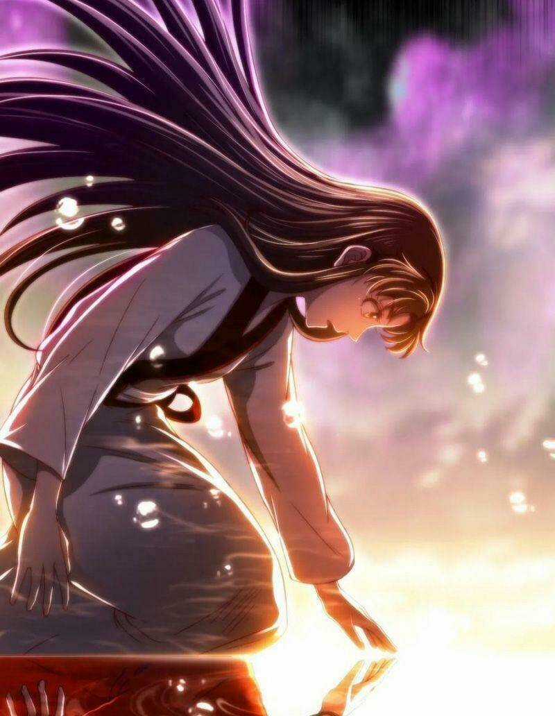 Xuân Thu Bá Đồ Chapter 137 trang 5