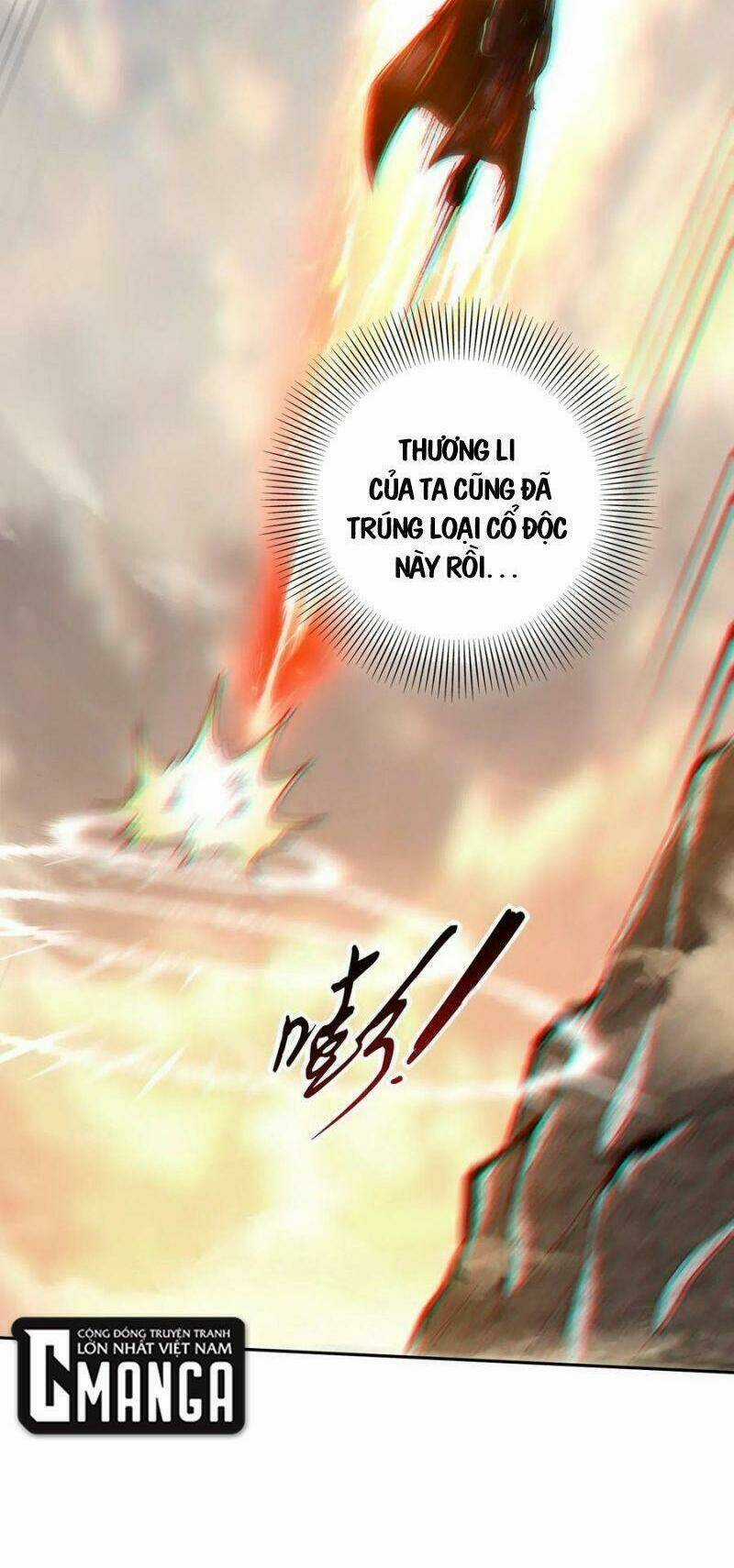 Xuân Thu Bá Đồ Chapter 137 trang 53