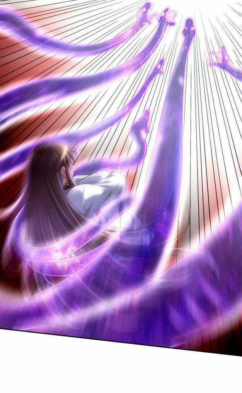 Xuân Thu Bá Đồ Chapter 137 trang 59