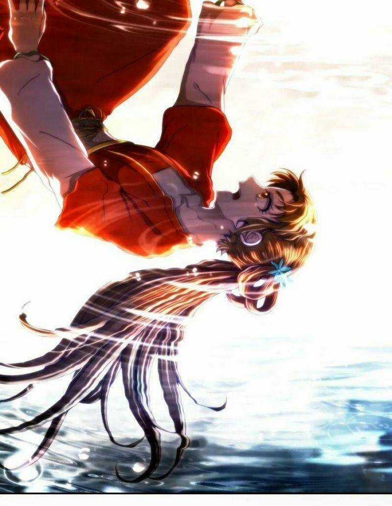 Xuân Thu Bá Đồ Chapter 137 trang 6