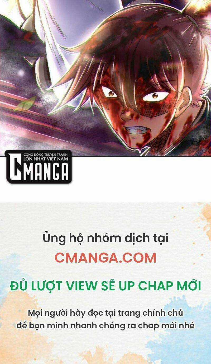 Xuân Thu Bá Đồ Chapter 137 trang 63
