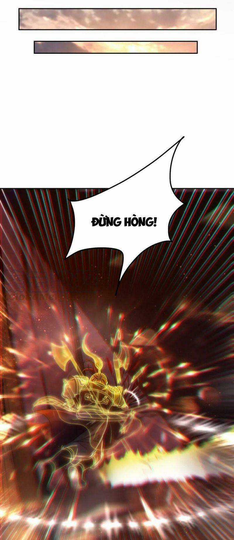 Xuân Thu Bá Đồ Chapter 137 trang 7