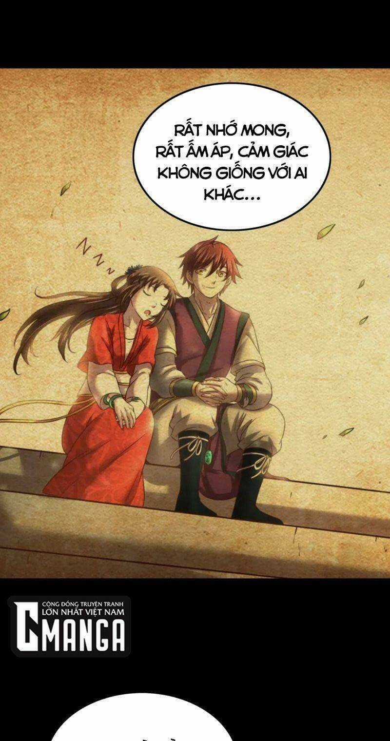 Xuân Thu Bá Đồ Chapter 138 trang 24