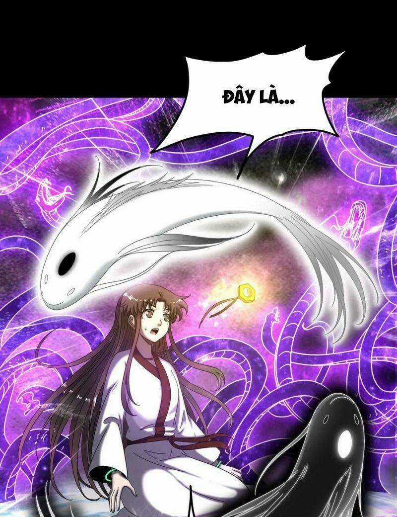 Xuân Thu Bá Đồ Chapter 138 trang 29