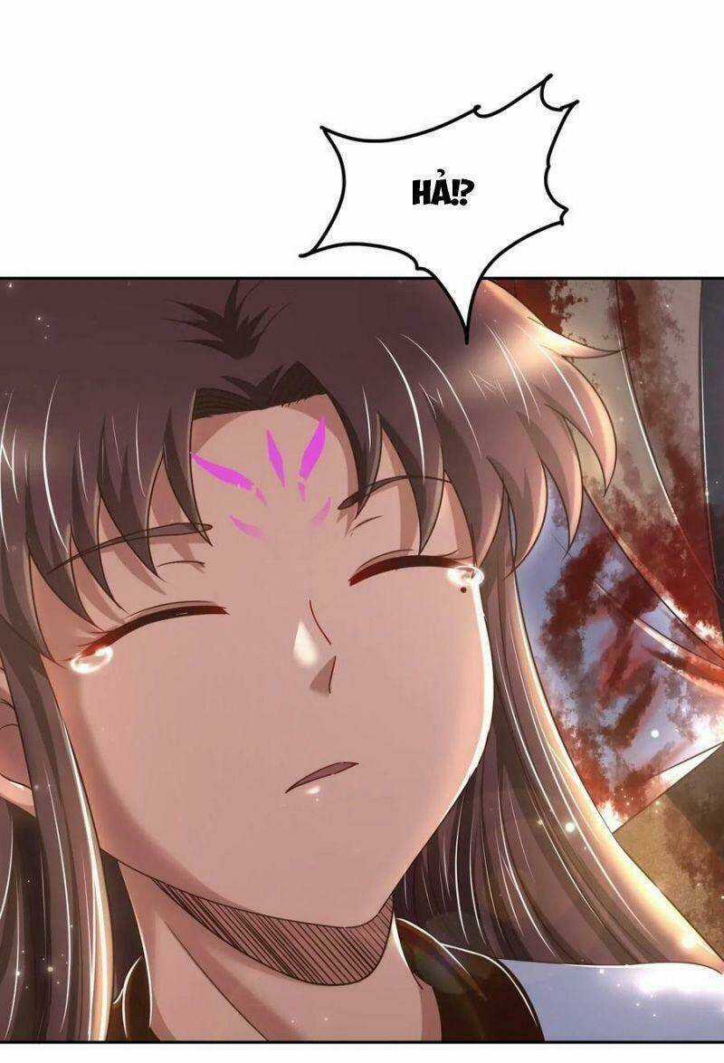 Xuân Thu Bá Đồ Chapter 138 trang 33