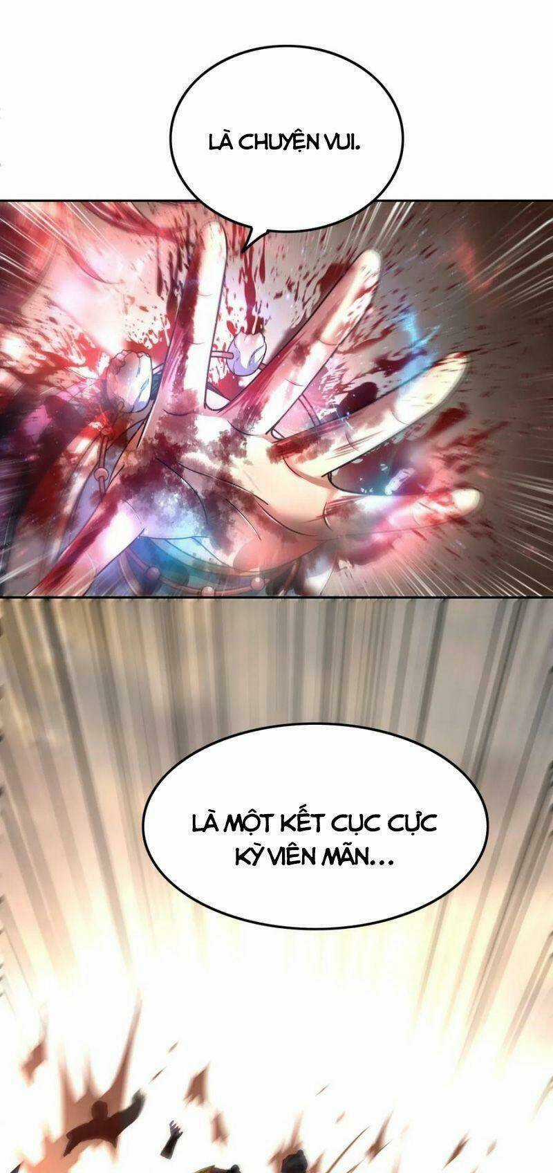 Xuân Thu Bá Đồ Chapter 138 trang 37