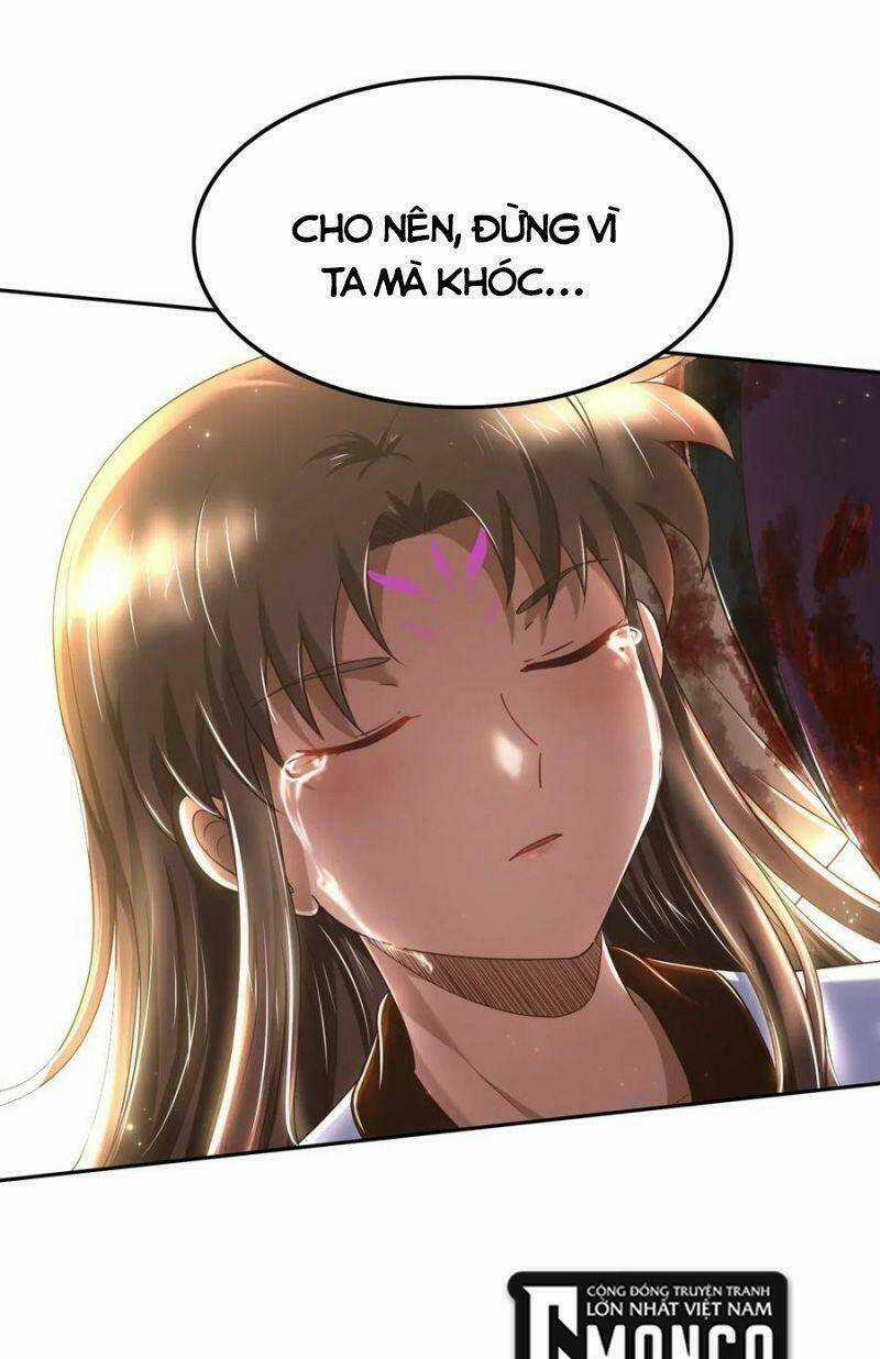 Xuân Thu Bá Đồ Chapter 138 trang 39