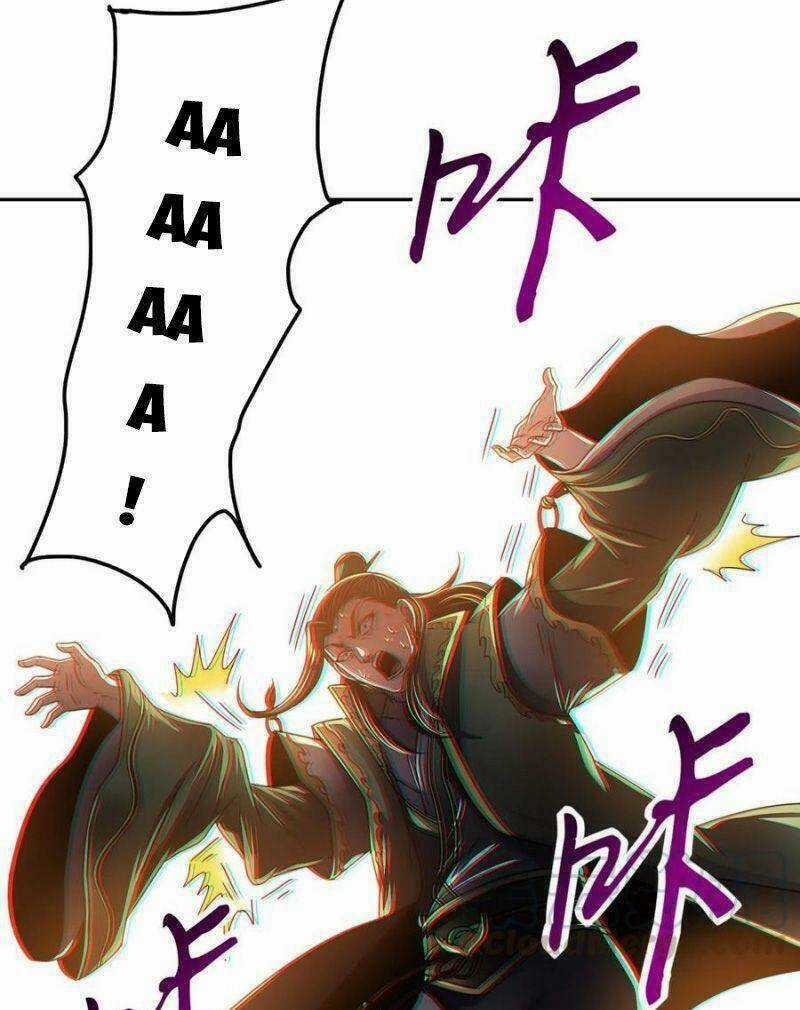 Xuân Thu Bá Đồ Chapter 138 trang 50