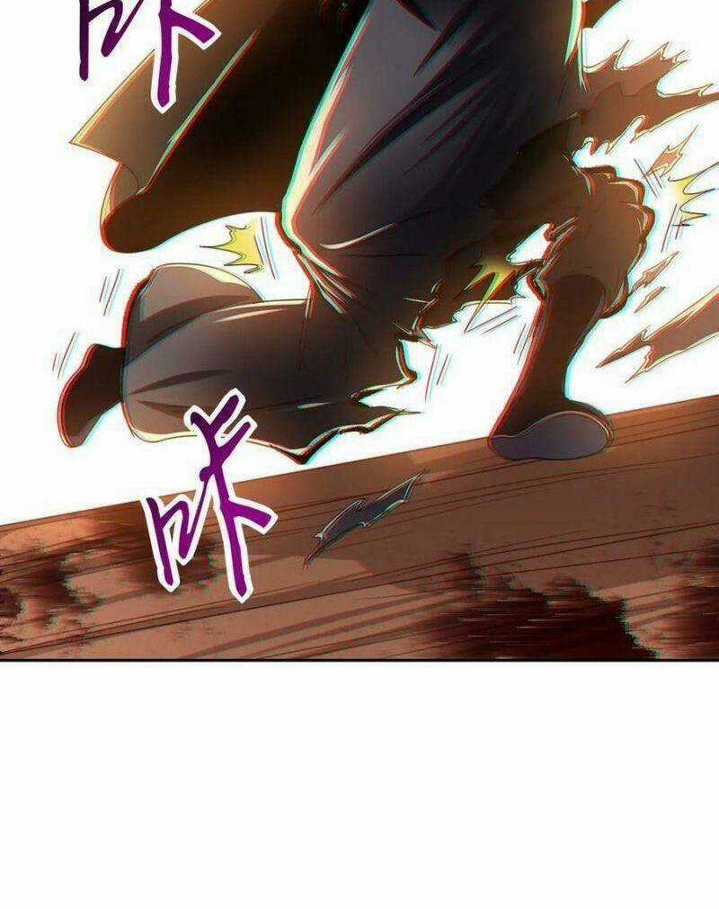 Xuân Thu Bá Đồ Chapter 138 trang 51