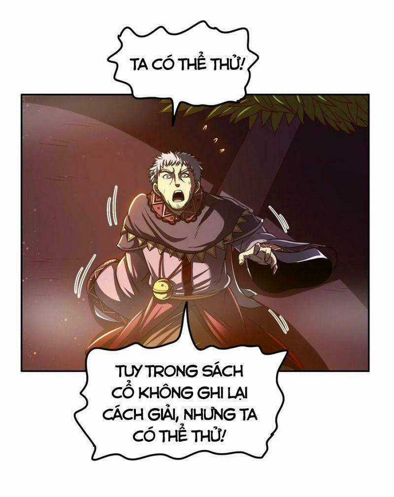 Xuân Thu Bá Đồ Chapter 138 trang 53