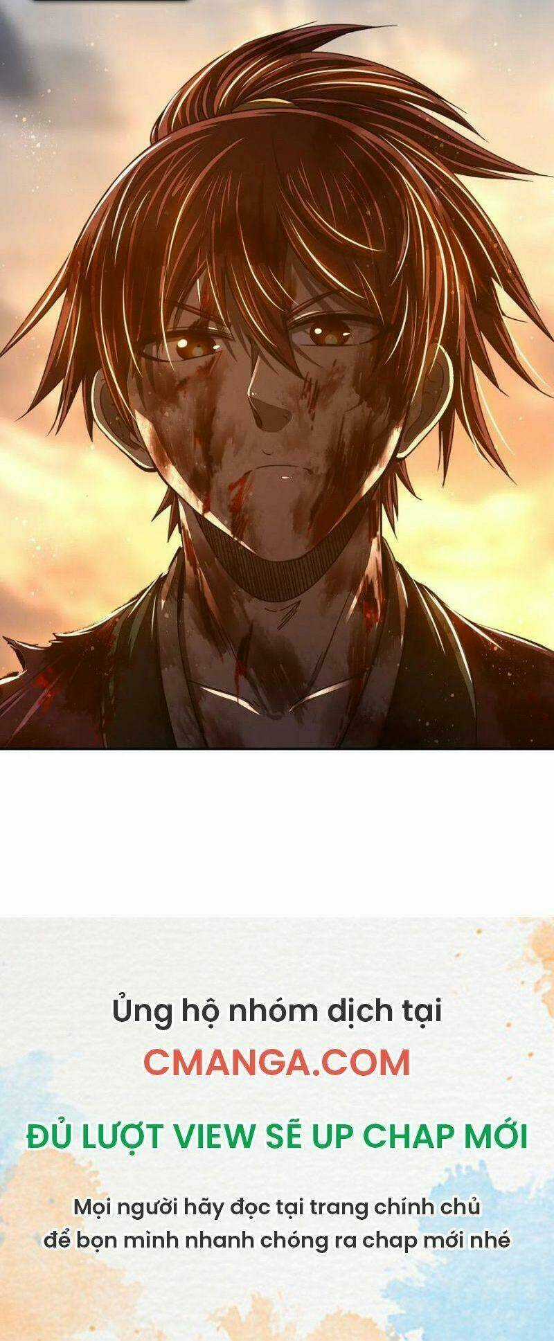 Xuân Thu Bá Đồ Chapter 138 trang 57