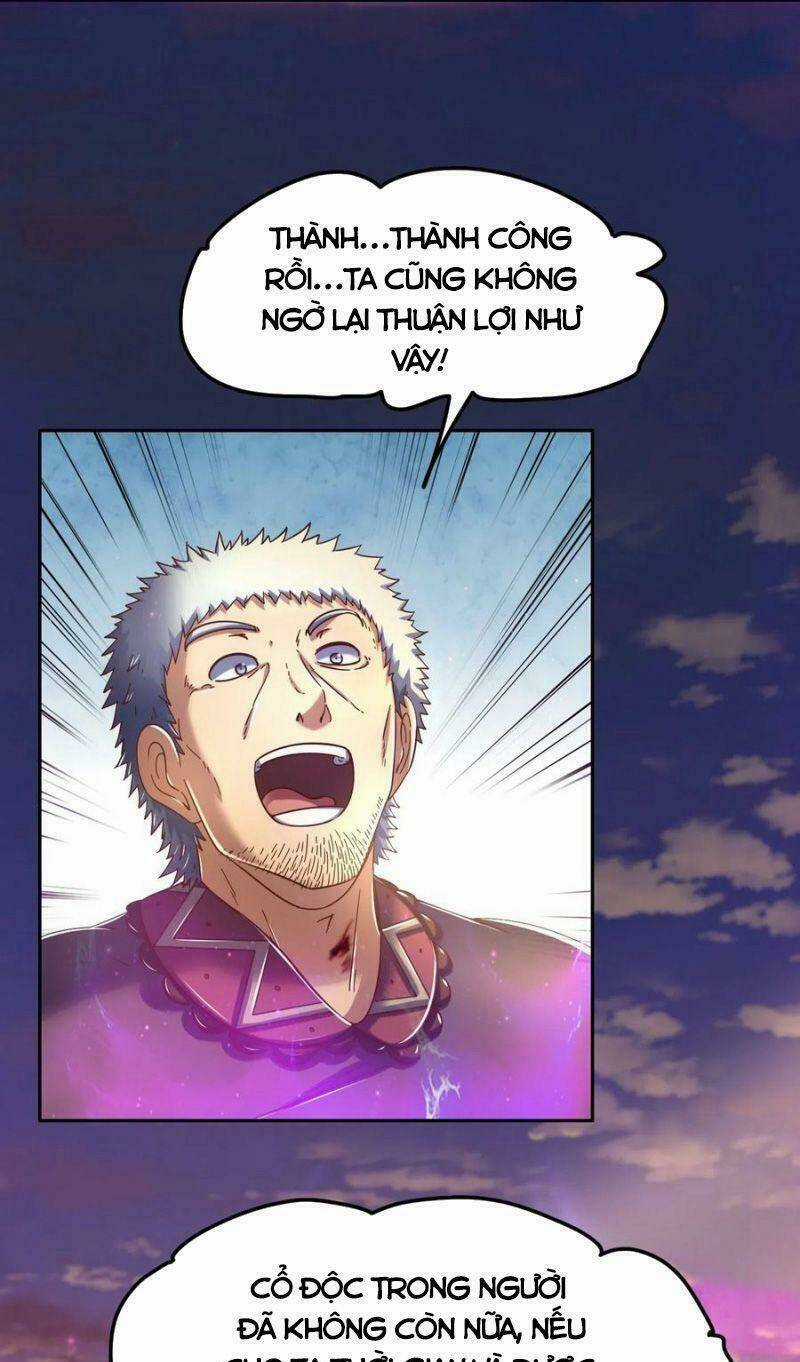 Xuân Thu Bá Đồ Chapter 139 trang 24