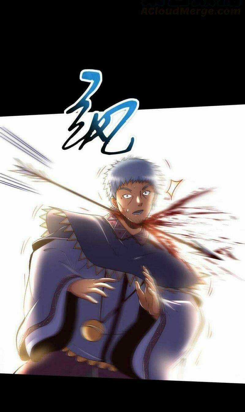 Xuân Thu Bá Đồ Chapter 139 trang 27