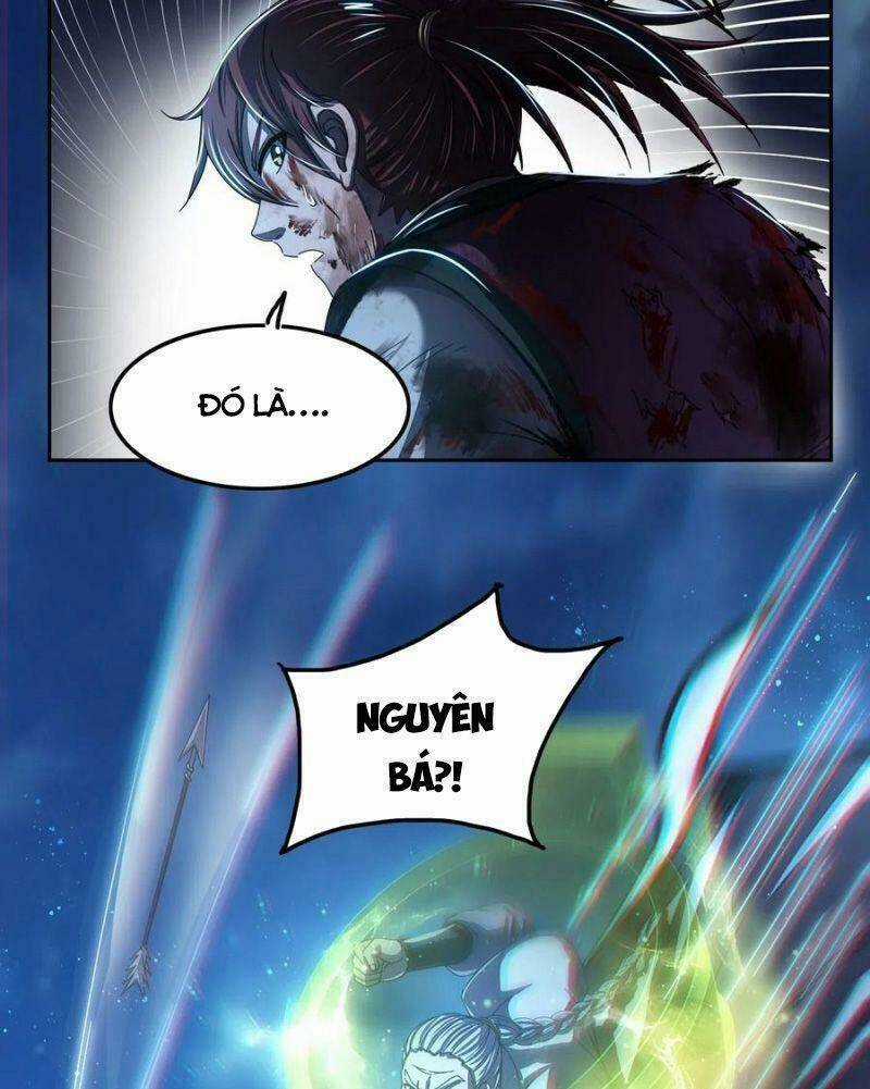 Xuân Thu Bá Đồ Chapter 139 trang 49