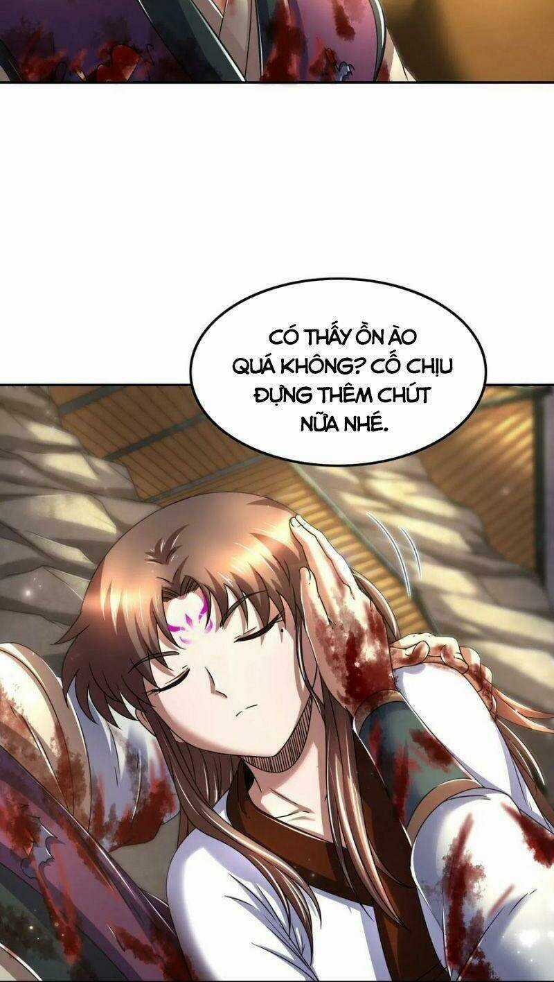 Xuân Thu Bá Đồ Chapter 139 trang 5