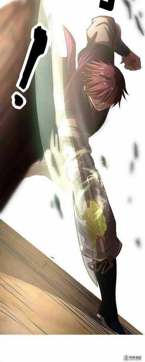 Xuân Thu Bá Đồ Chapter 14 trang 21