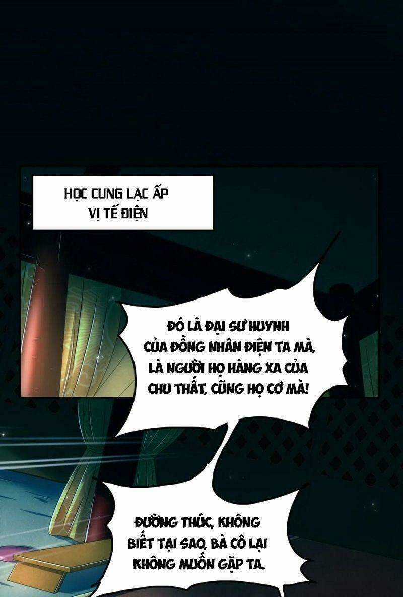 Xuân Thu Bá Đồ Chapter 140 trang 0