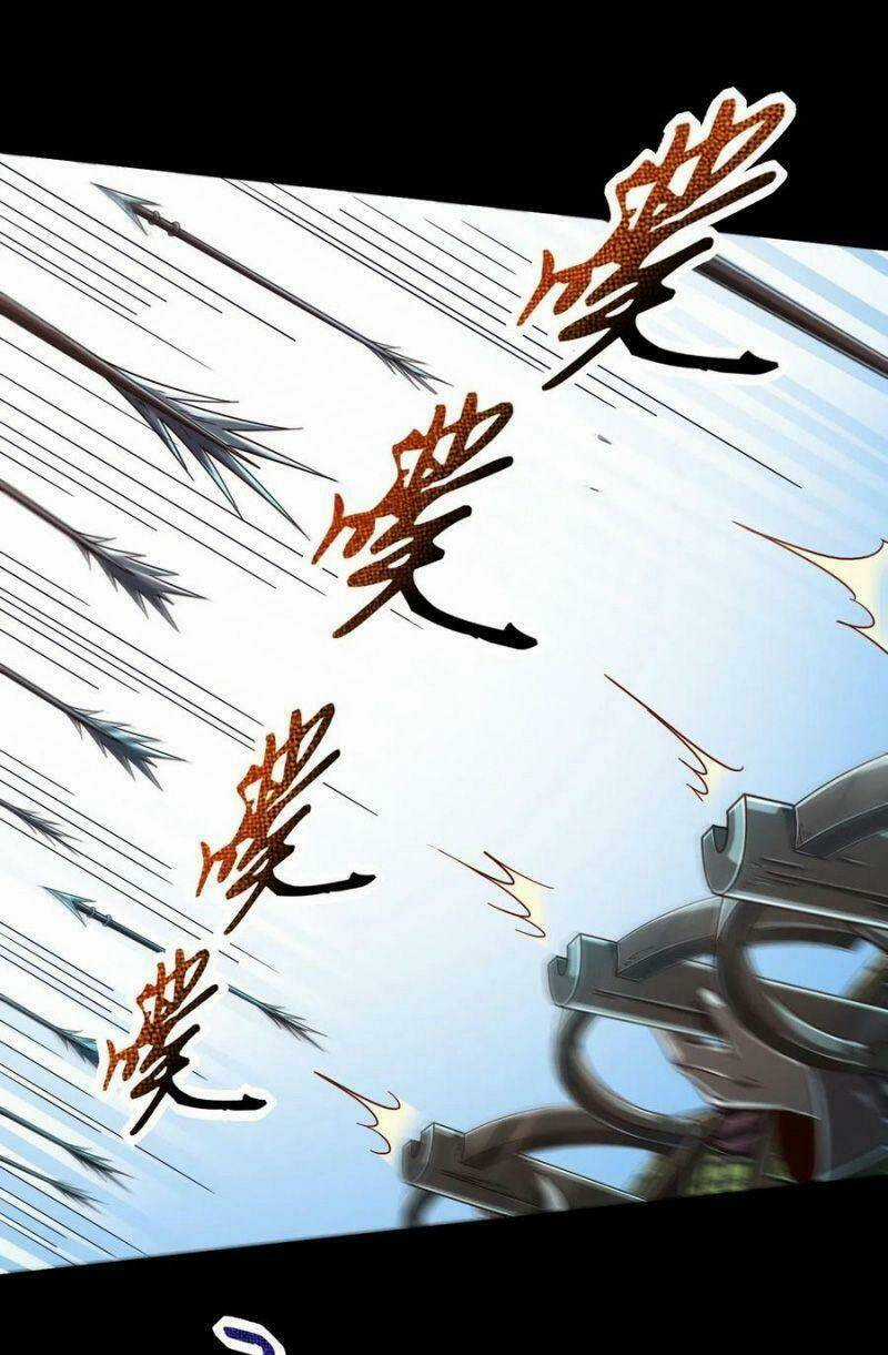 Xuân Thu Bá Đồ Chapter 140 trang 18