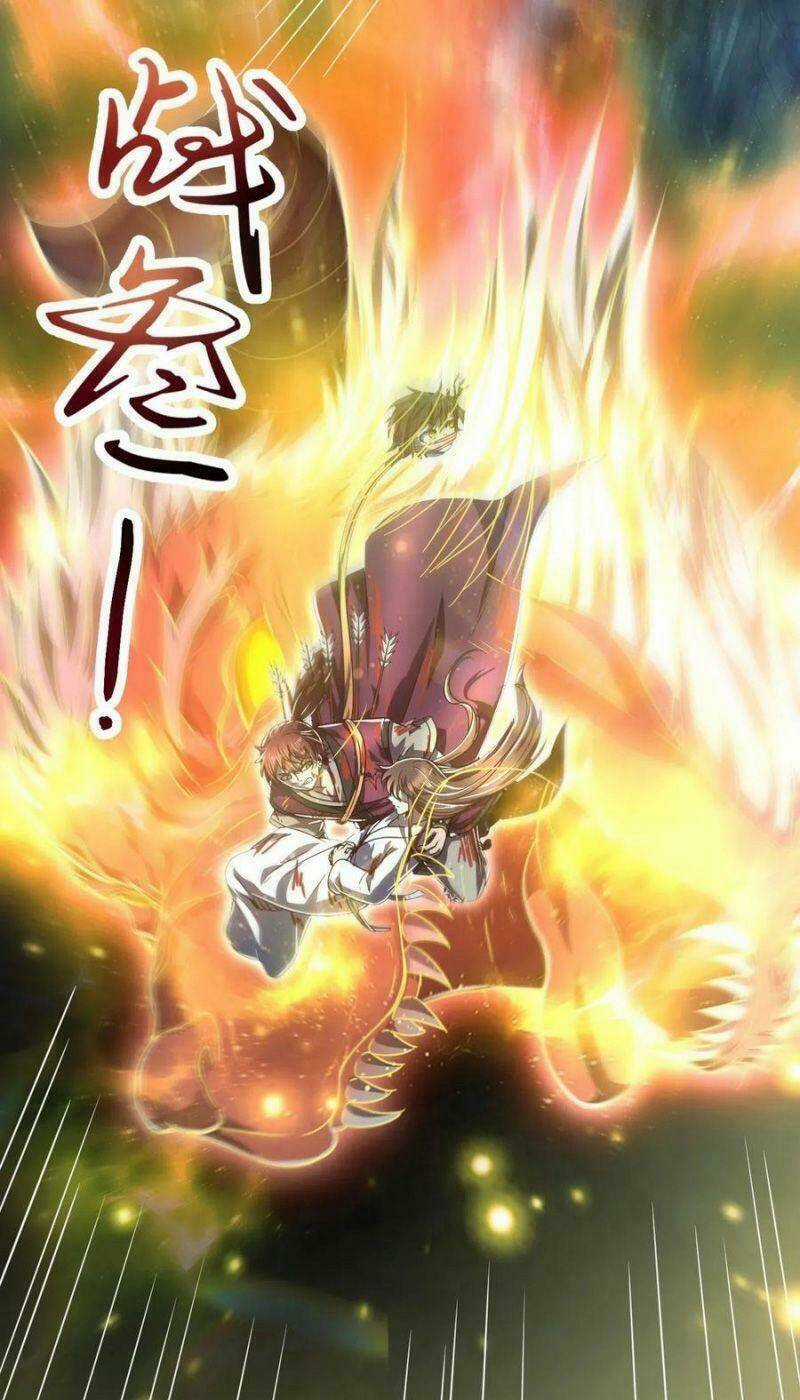 Xuân Thu Bá Đồ Chapter 140 trang 24