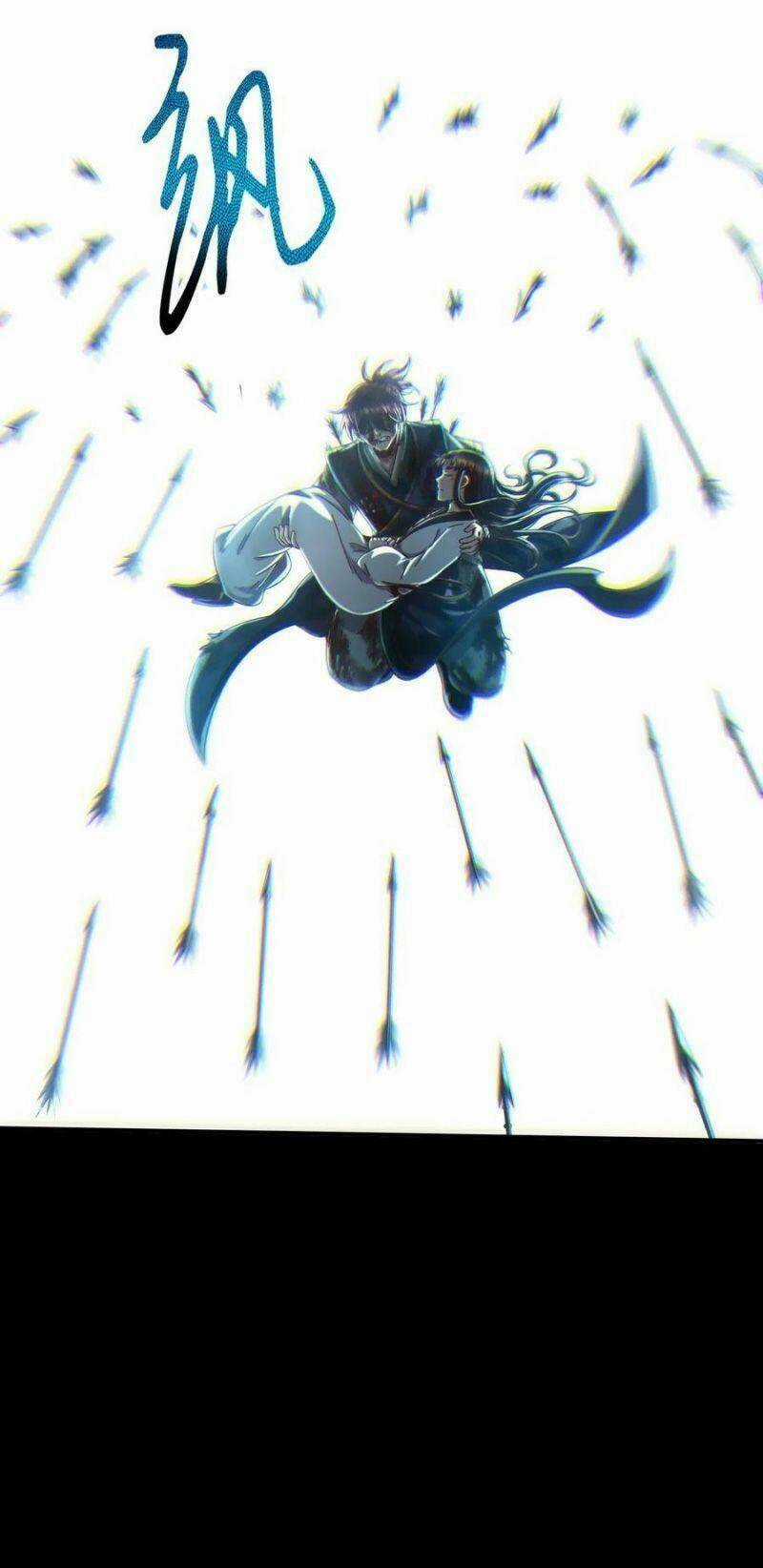 Xuân Thu Bá Đồ Chapter 140 trang 28